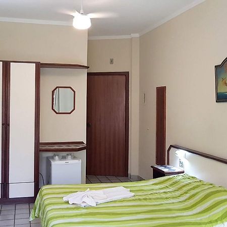 Cia Do Mar Praia Hotel Bertioga Εξωτερικό φωτογραφία