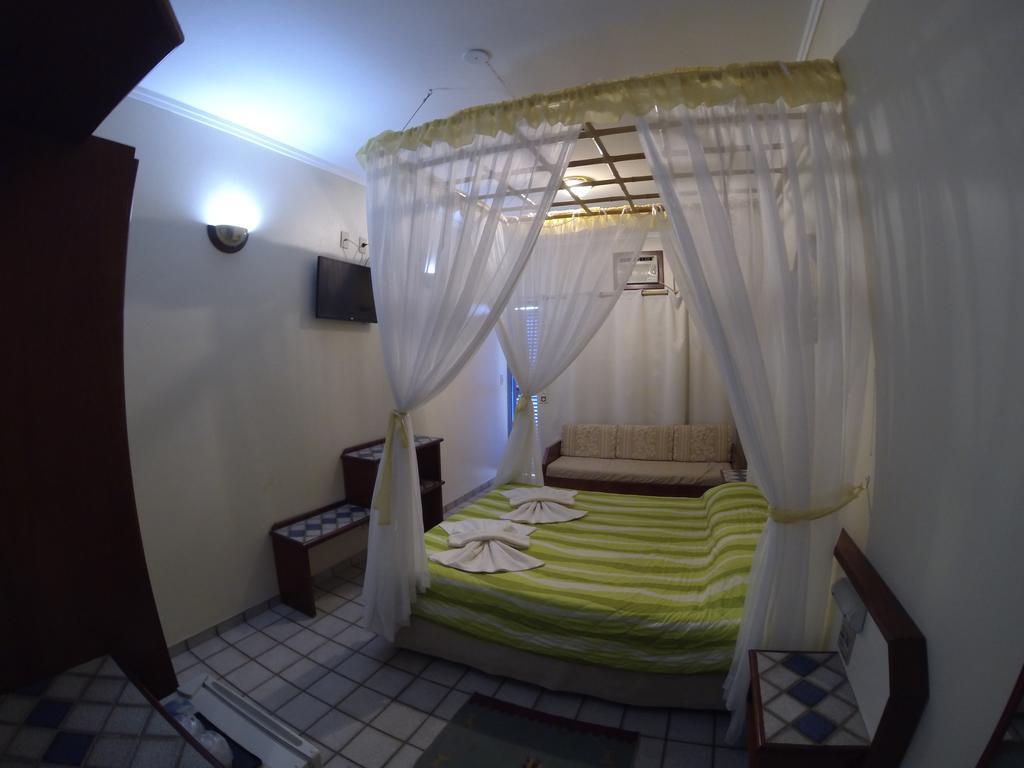 Cia Do Mar Praia Hotel Bertioga Εξωτερικό φωτογραφία
