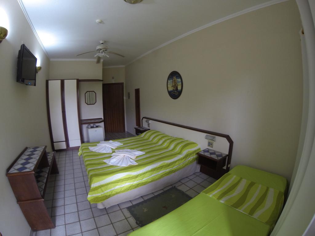Cia Do Mar Praia Hotel Bertioga Εξωτερικό φωτογραφία