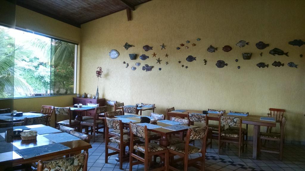 Cia Do Mar Praia Hotel Bertioga Εξωτερικό φωτογραφία