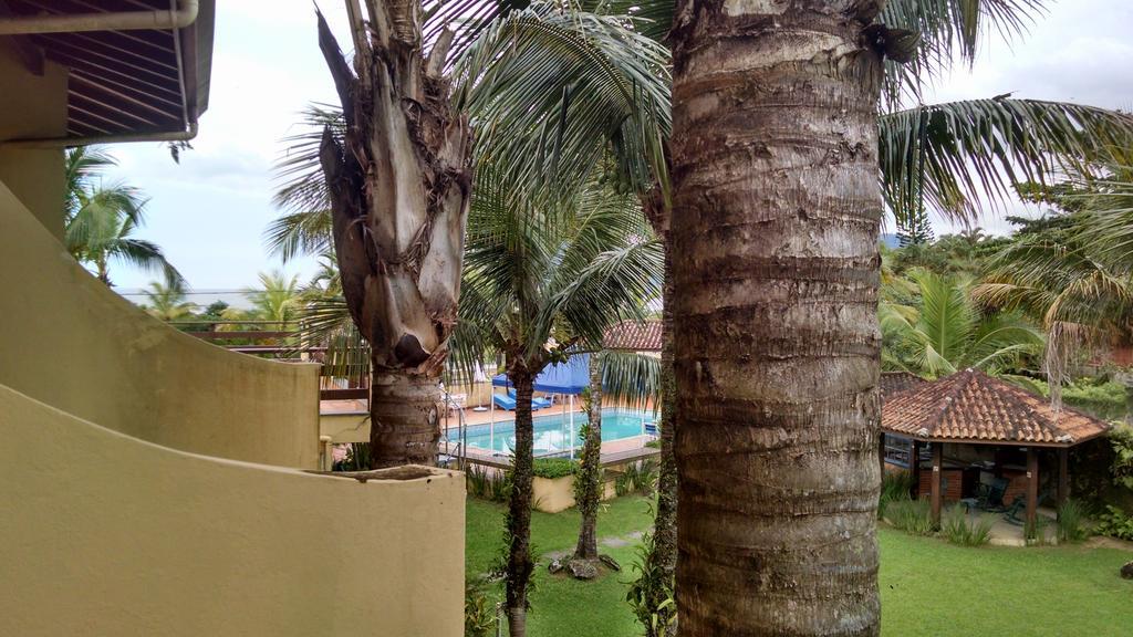 Cia Do Mar Praia Hotel Bertioga Εξωτερικό φωτογραφία
