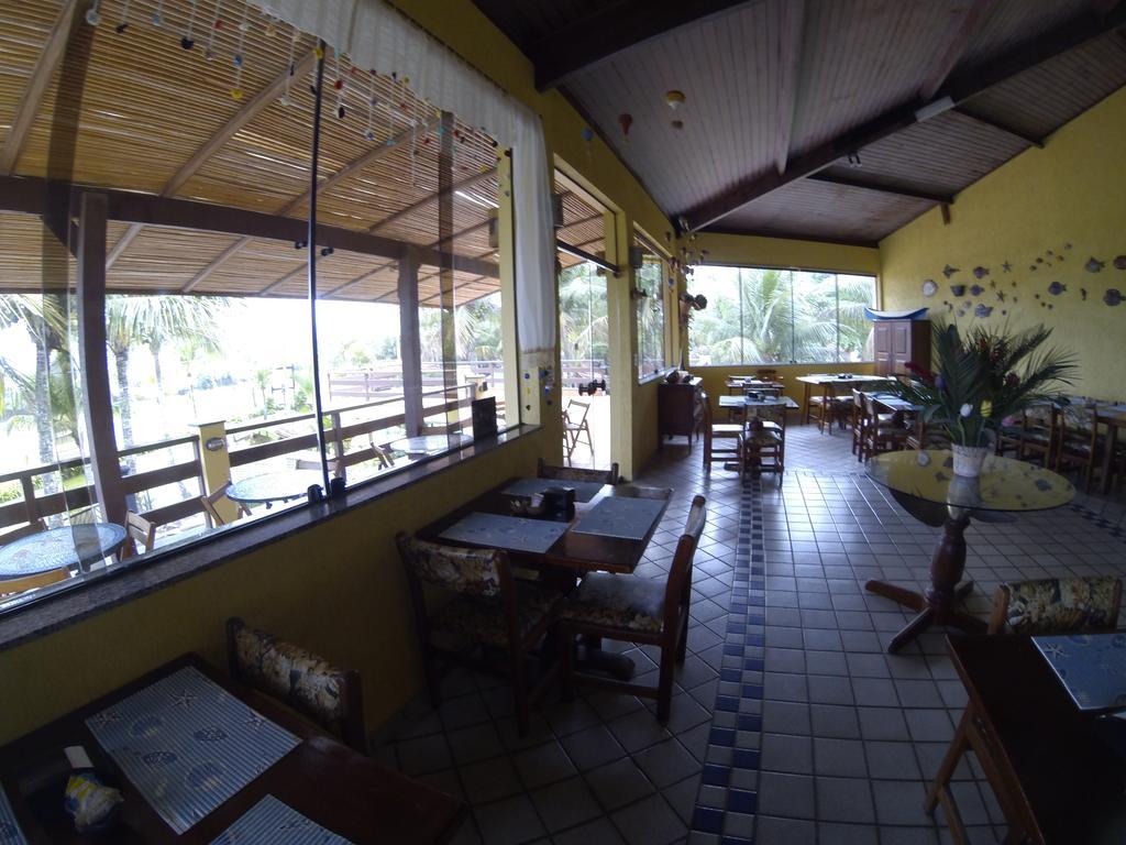 Cia Do Mar Praia Hotel Bertioga Εξωτερικό φωτογραφία