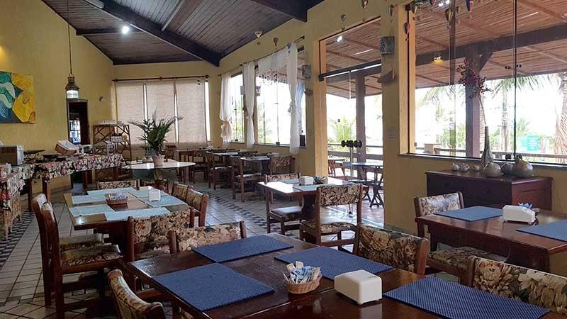 Cia Do Mar Praia Hotel Bertioga Εξωτερικό φωτογραφία