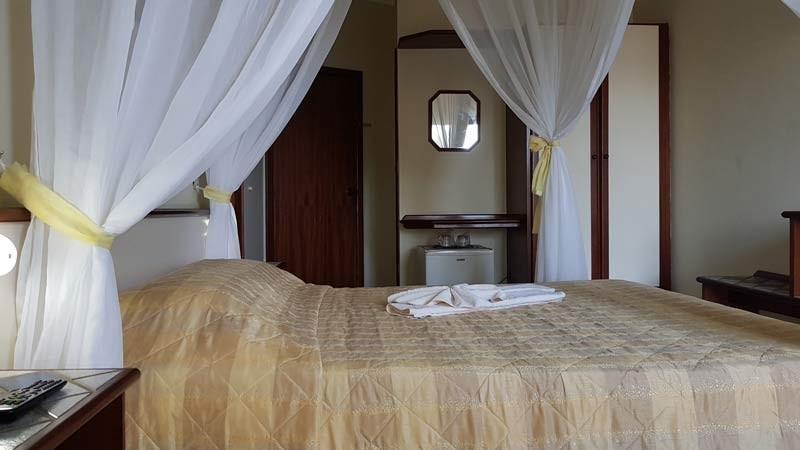 Cia Do Mar Praia Hotel Bertioga Εξωτερικό φωτογραφία
