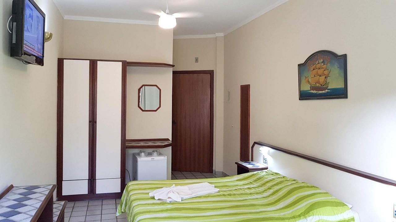 Cia Do Mar Praia Hotel Bertioga Εξωτερικό φωτογραφία