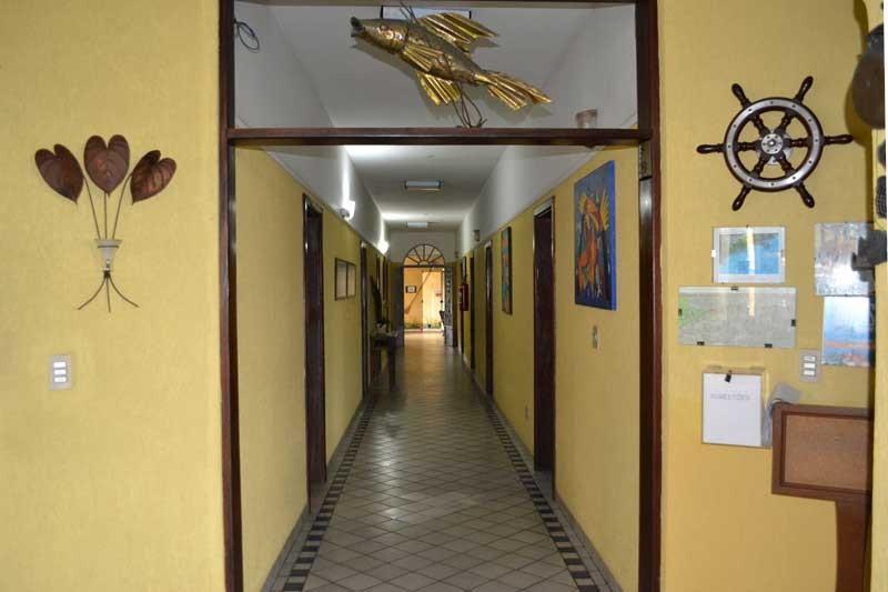Cia Do Mar Praia Hotel Bertioga Εξωτερικό φωτογραφία