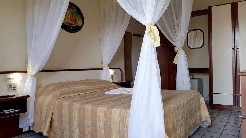 Cia Do Mar Praia Hotel Bertioga Εξωτερικό φωτογραφία